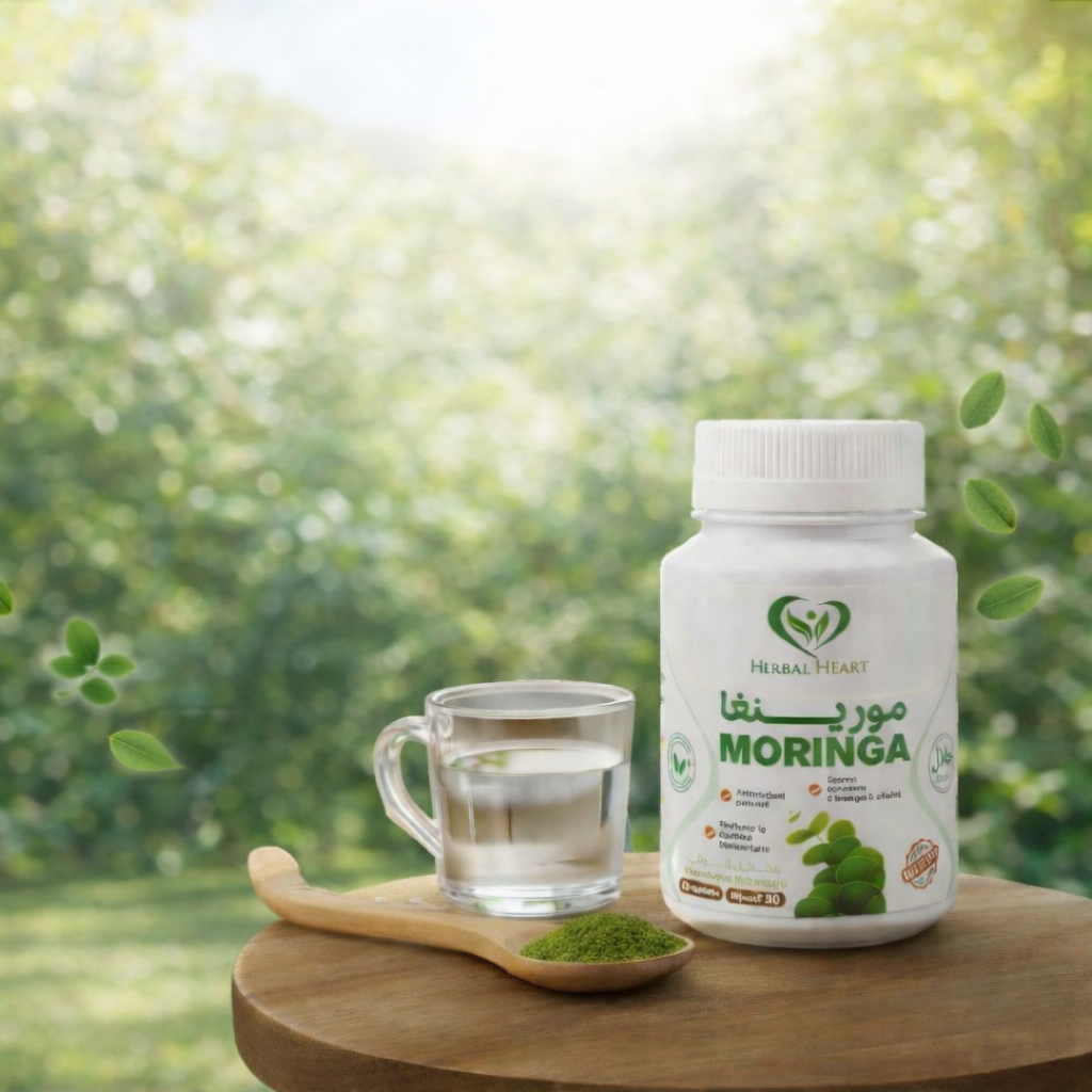 Moringa