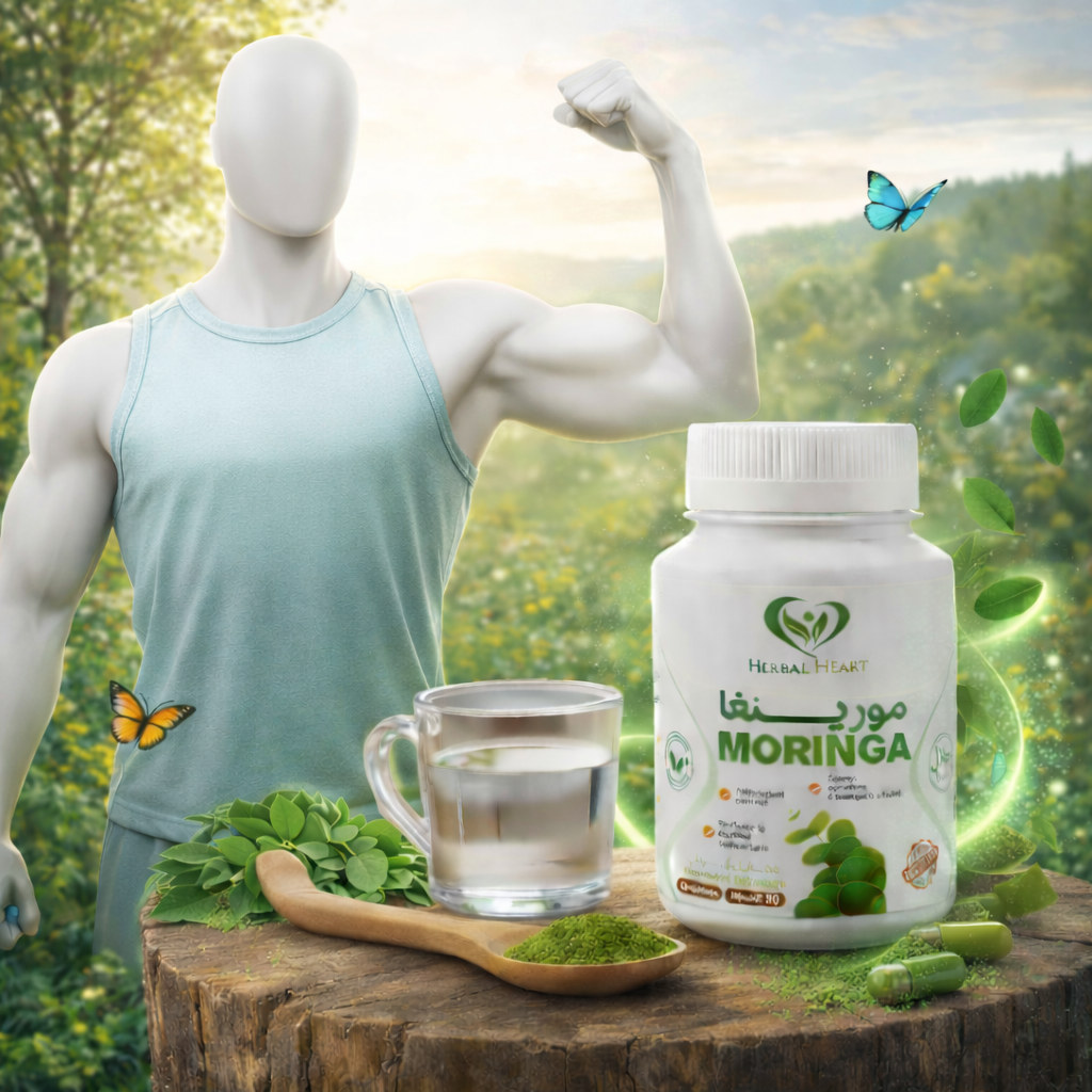 Moringa