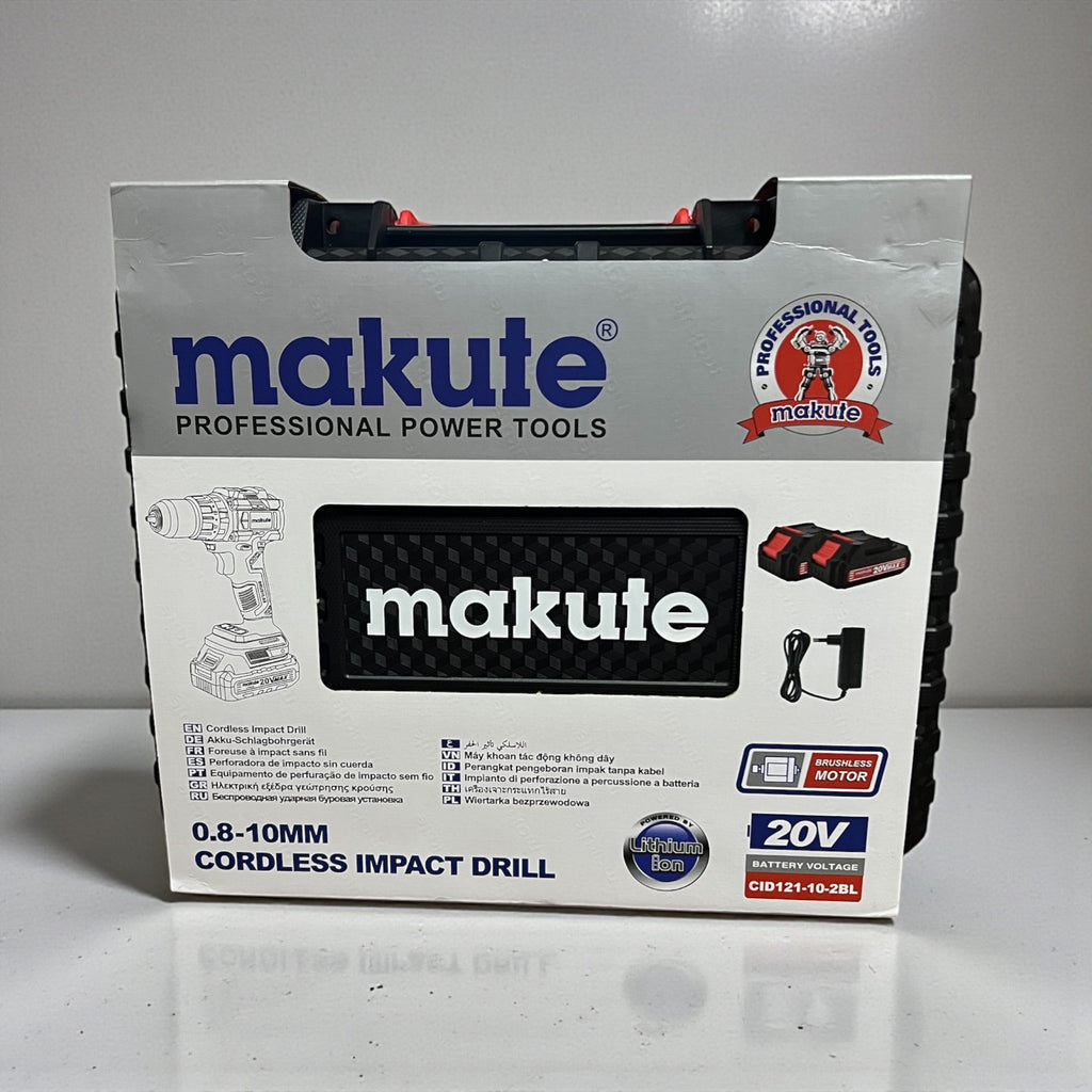 Visseuse Makute 20v