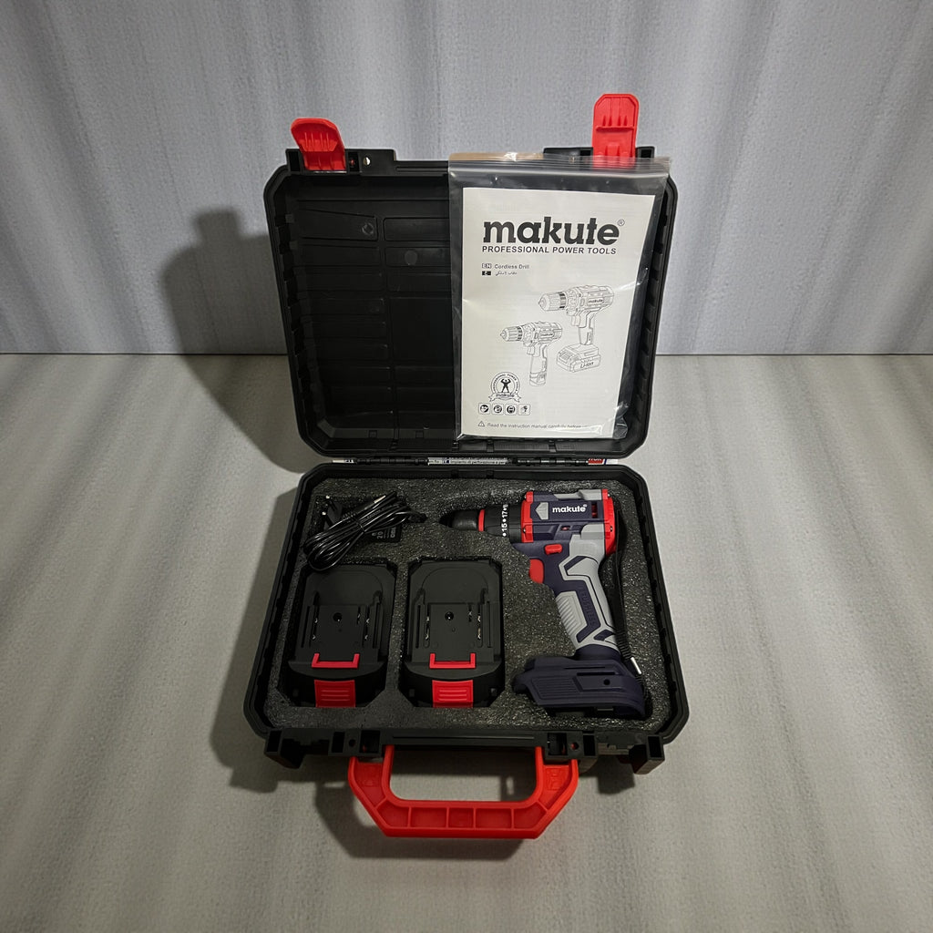 Visseuse Makute 20v