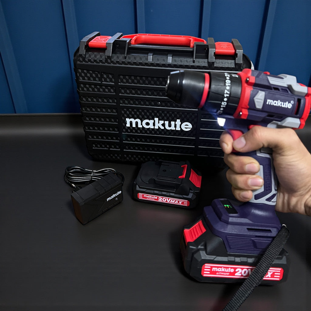 Visseuse Makute 20v