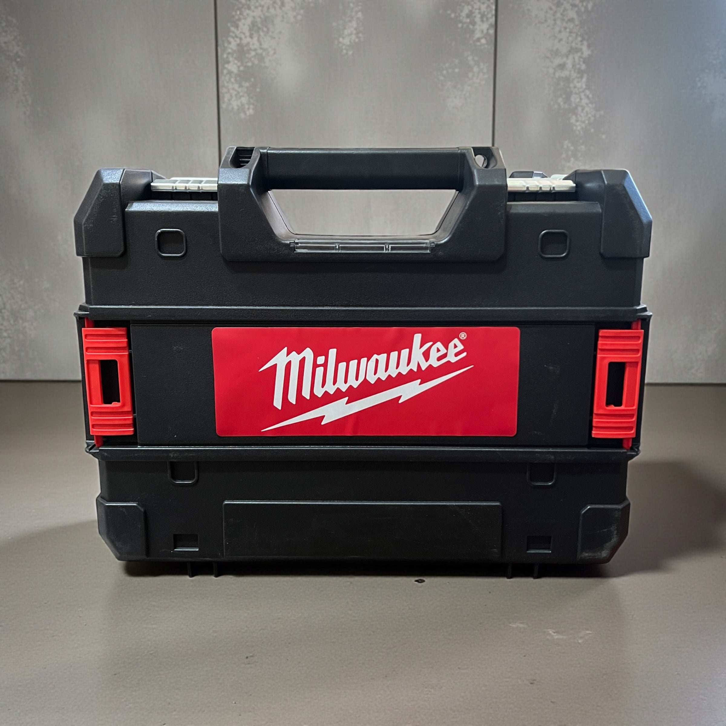 Niveau laser MILWAUKEE 4D