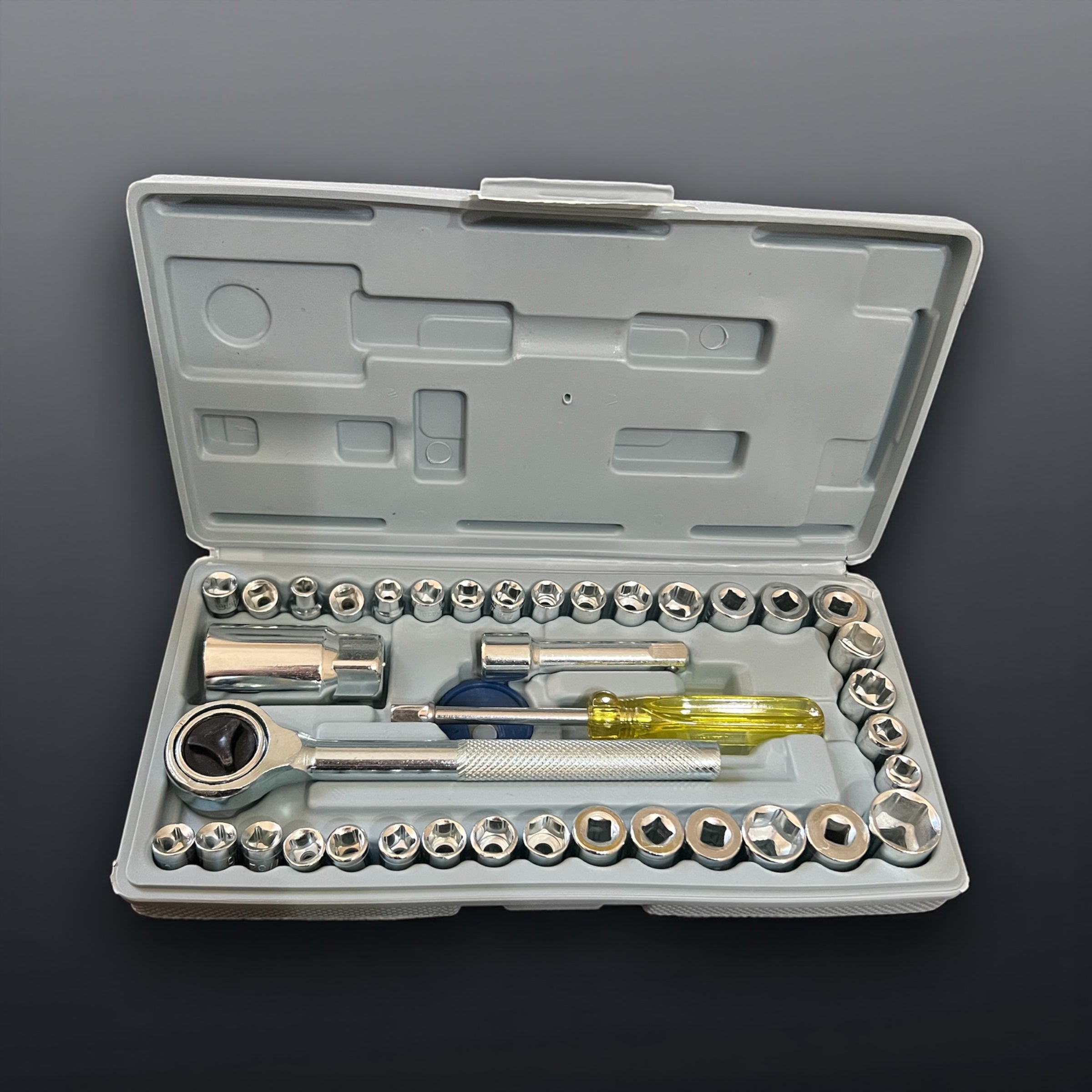 Pack Bosch QUATRES produits