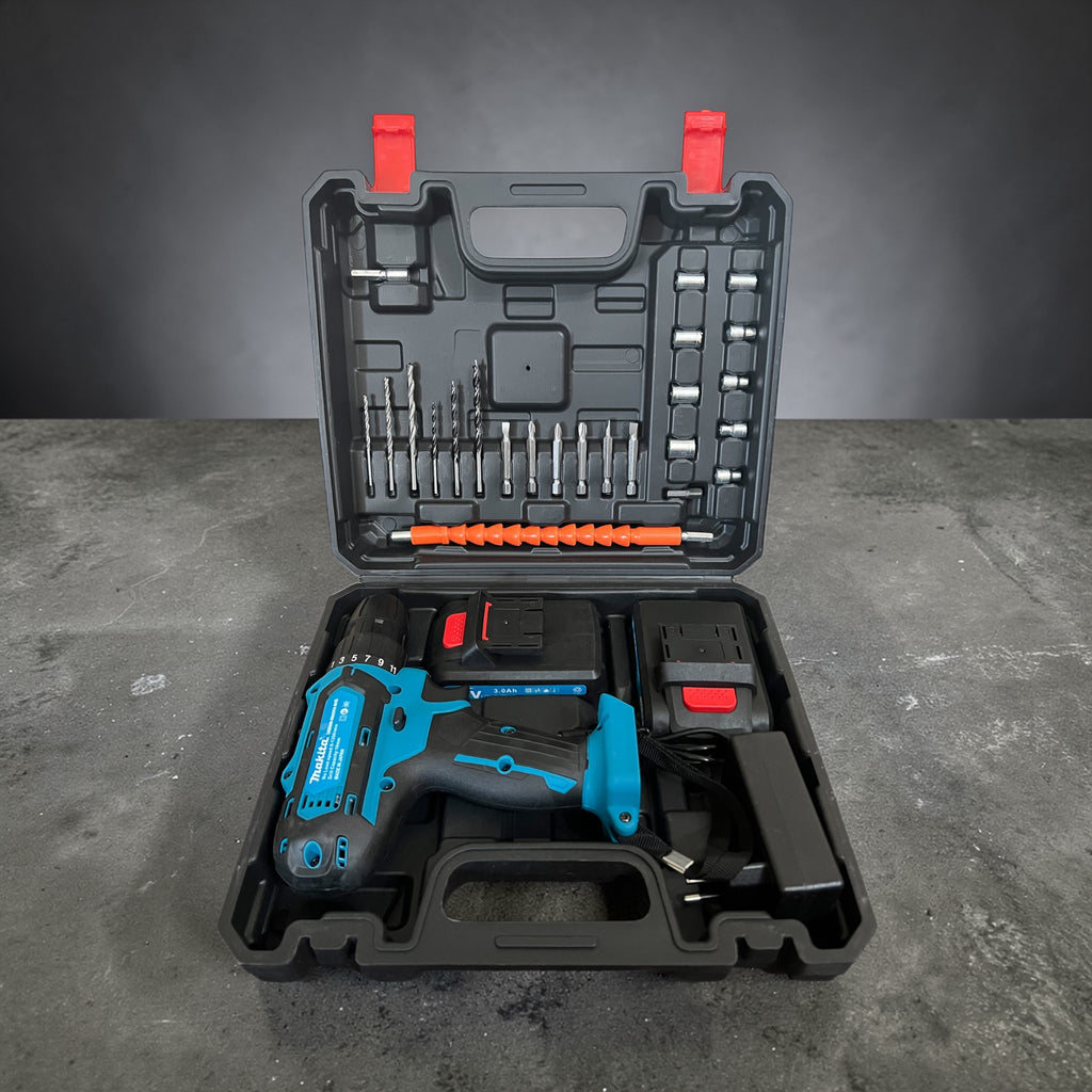 Visseuse Makita 36v nv pm
