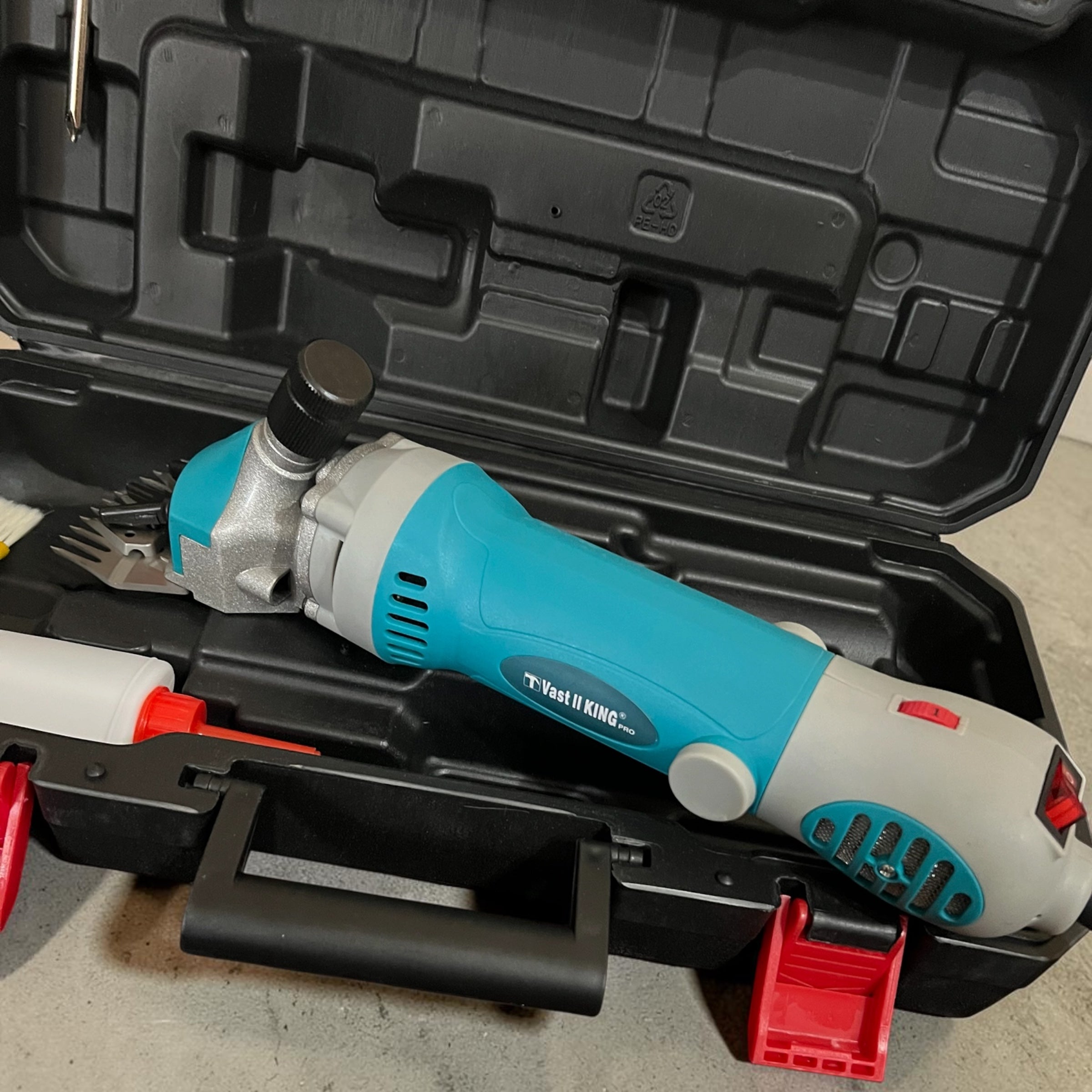 Tondeuse  850W