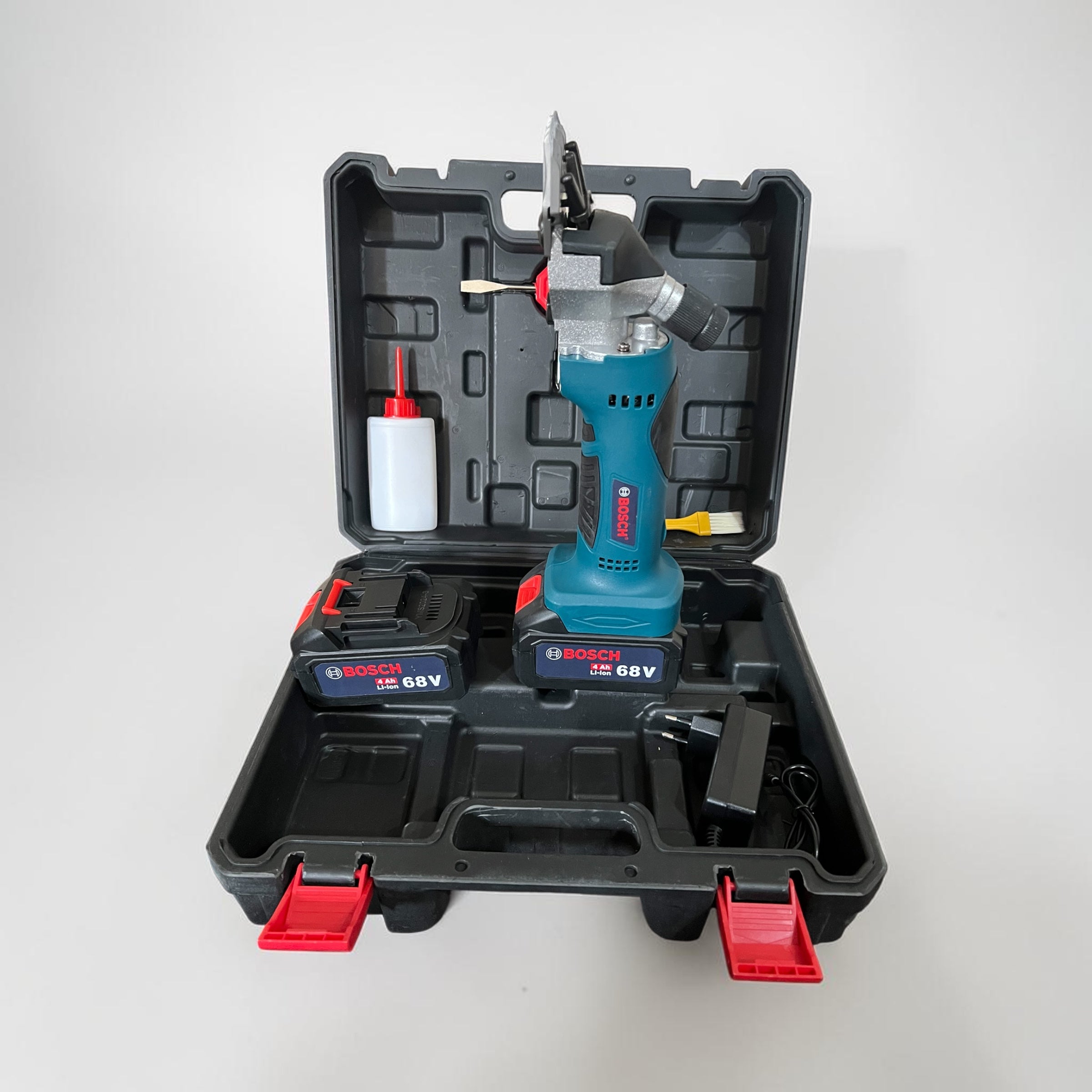 Tondeuse Bosch 68v