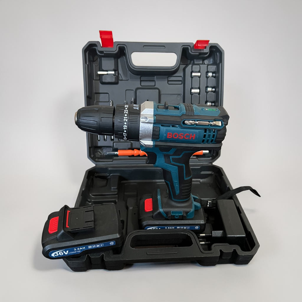Visseuse Bosch 36v