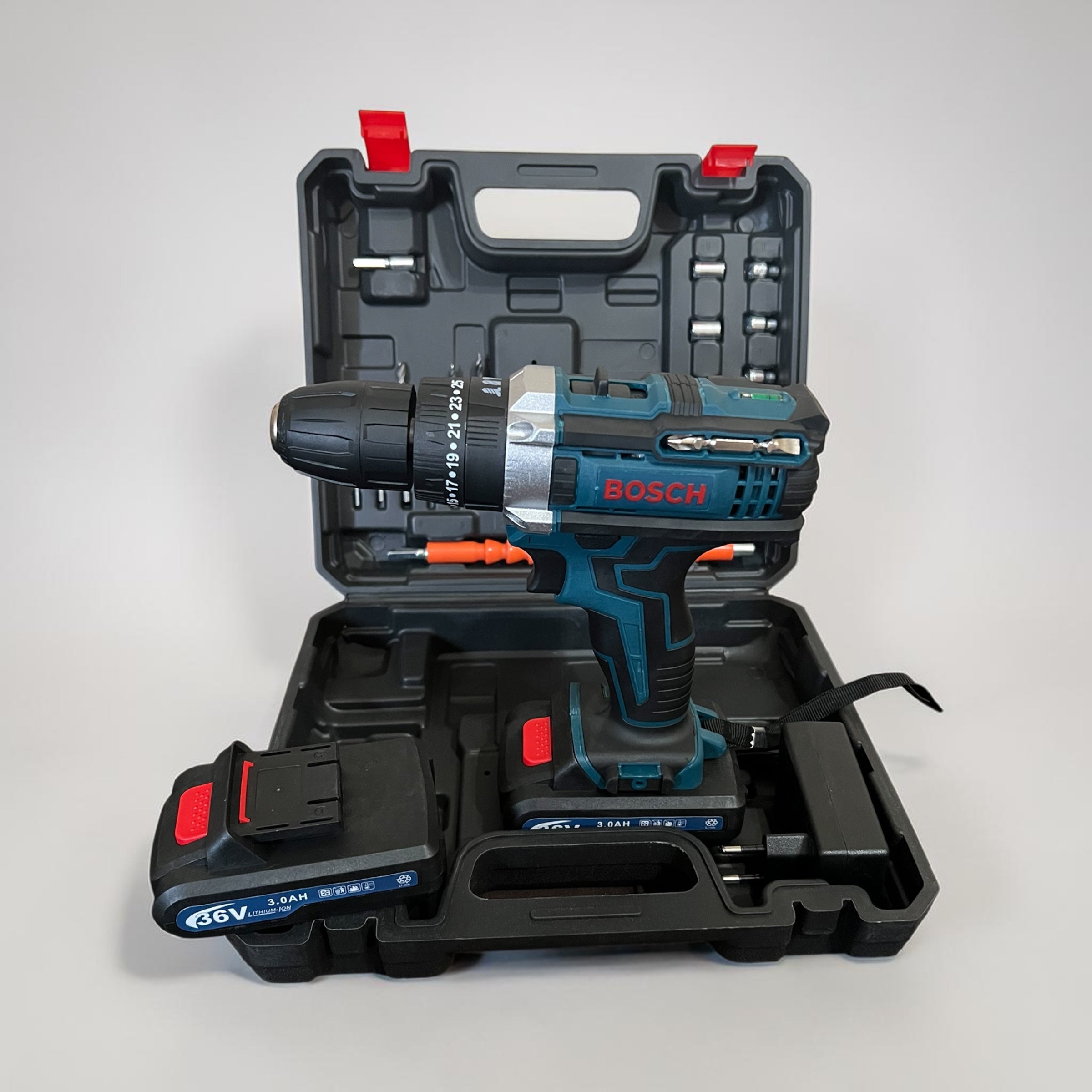 Visseuse Bosch 36v