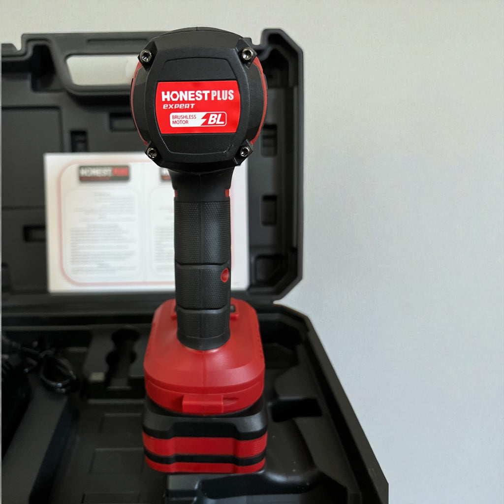 Clé a CHOC 21V HonestPlus