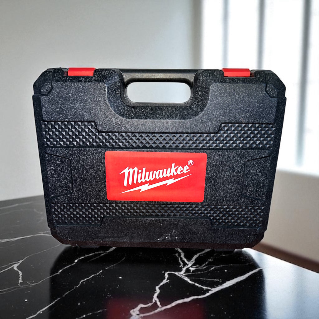 Visseuse MILWAUKEE 28V accesoires