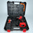 Visseuse MILWAUKEE 28V accesoires
