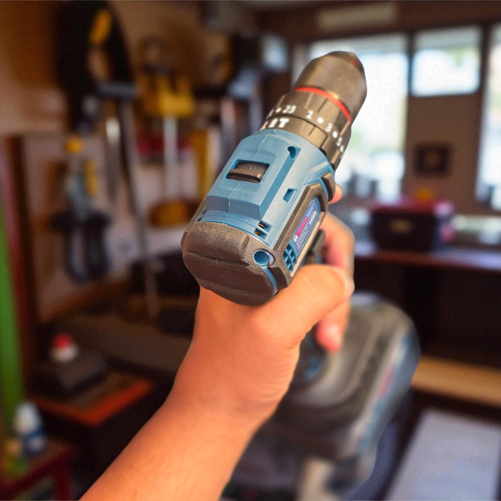 Visseuse Bosch 36v PM NV