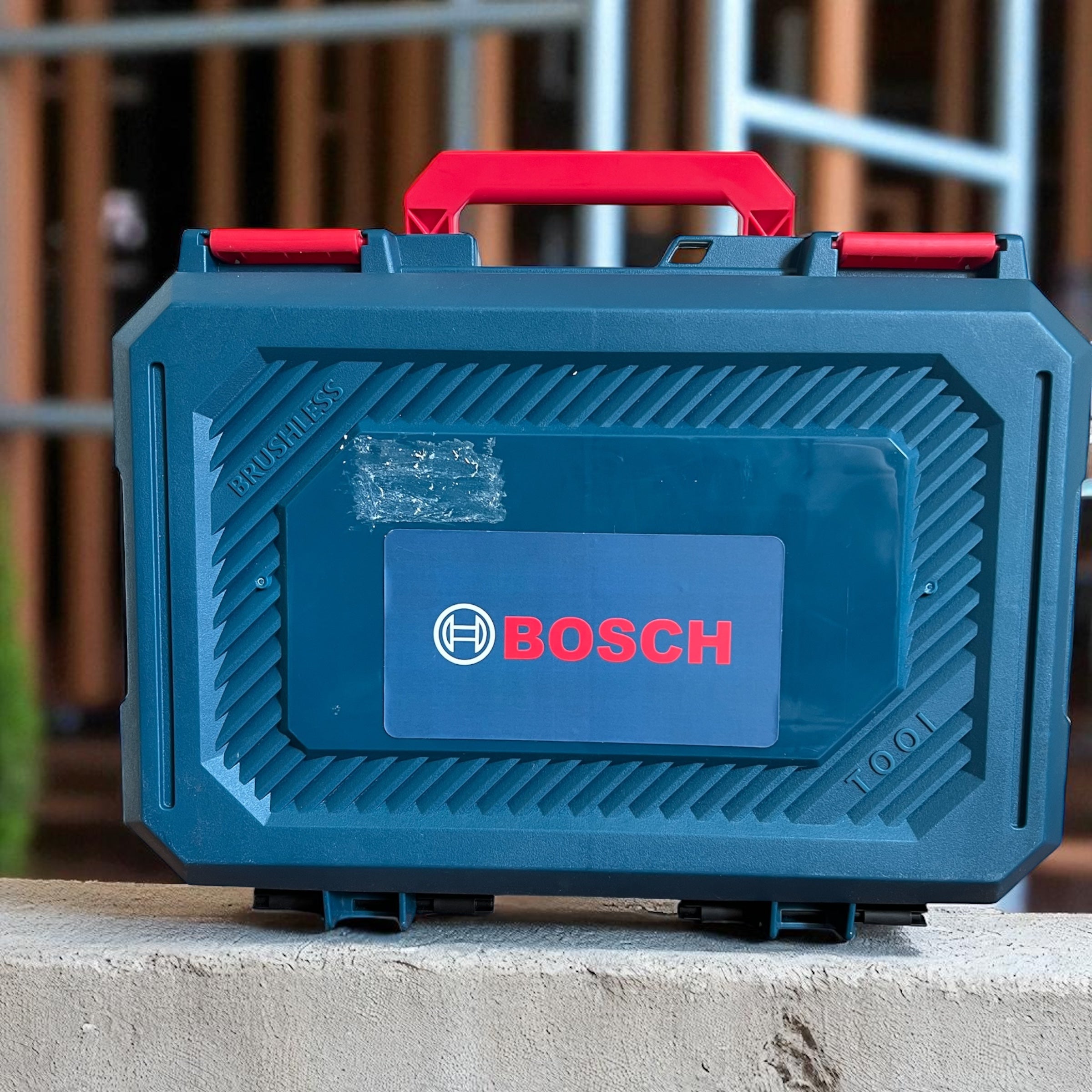 Visseuse Bosch 36v PM NV