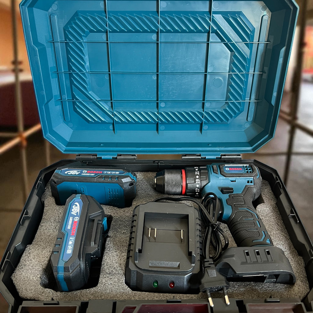 Visseuse Bosch 36v PM NV