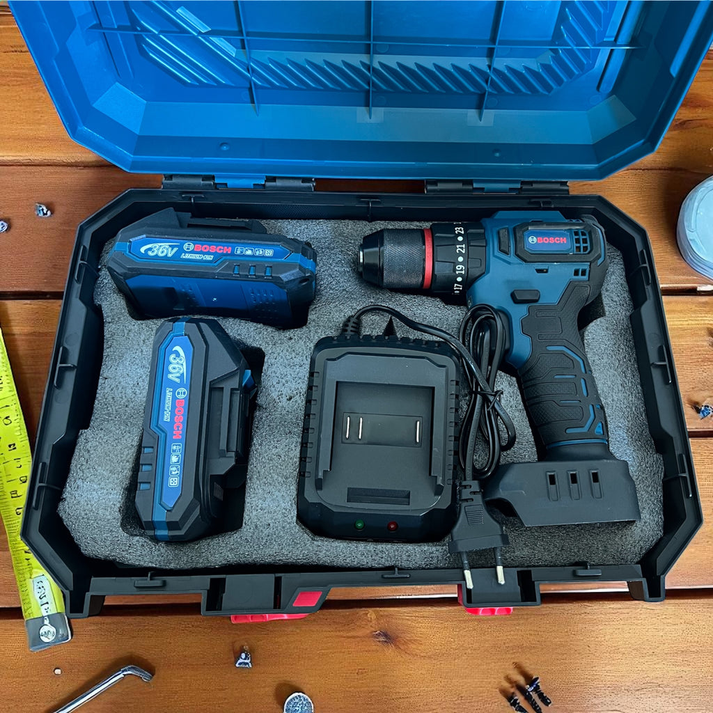 Visseuse Bosch 36v PM NV