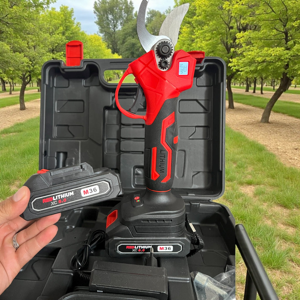 Secateur Batterie 36v