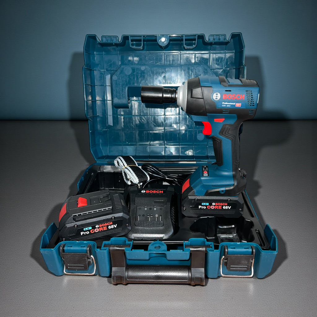 Boulonneuse Bosch 68v