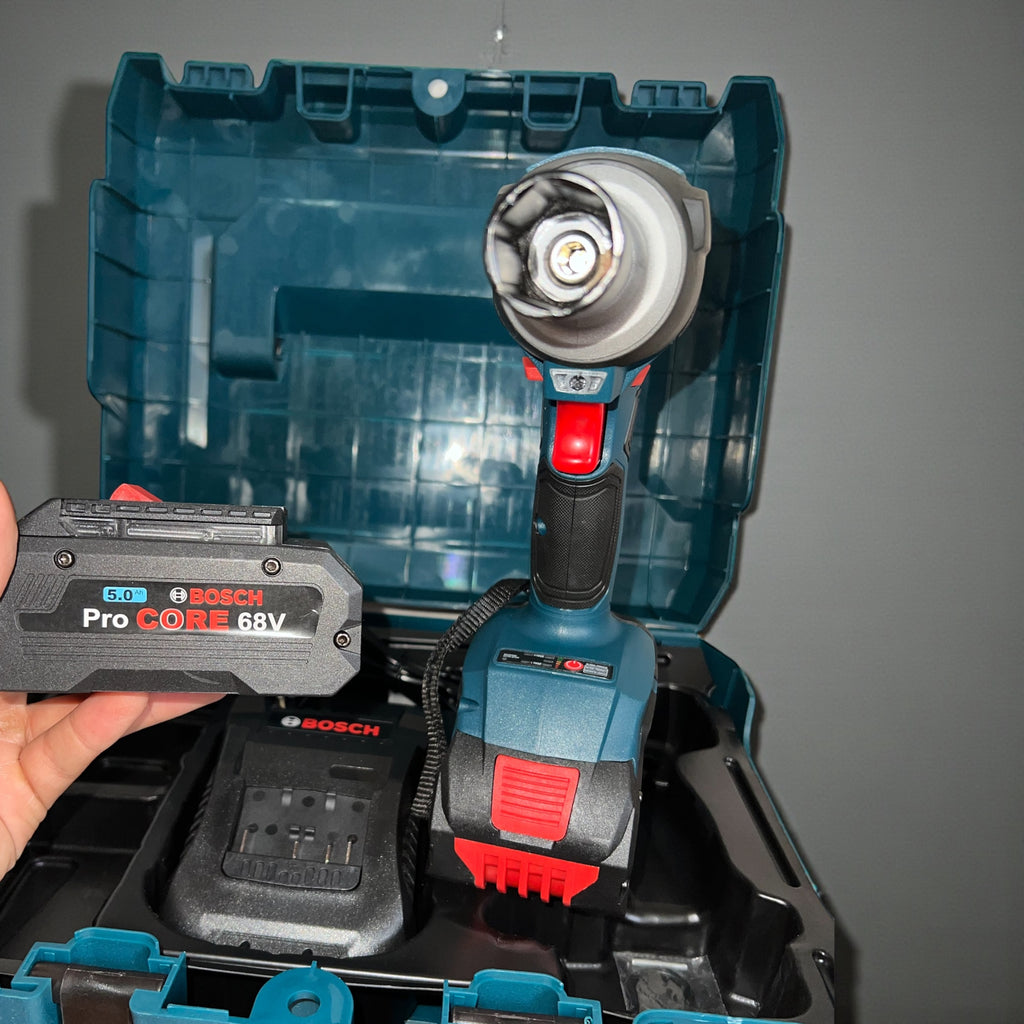 Boulonneuse Bosch 68v