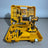 Valise visseuse Dewalt 68v