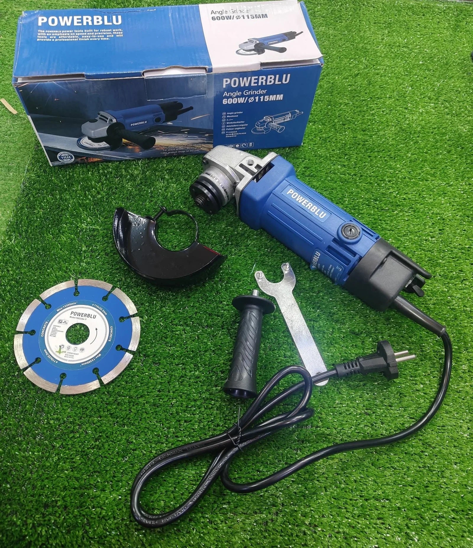 Powerblu